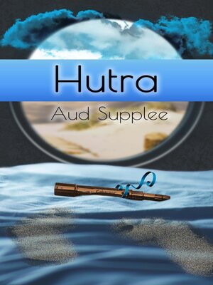 cover image of Hutra